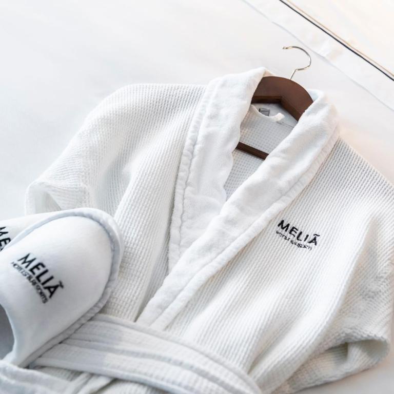 Meliá Valencia - Suite Présidentielle The Level - 8