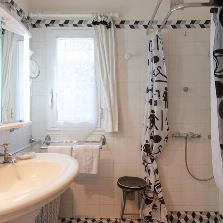 9 chambres spa hamman sauna Piscine chauffée poss - Villa - 100