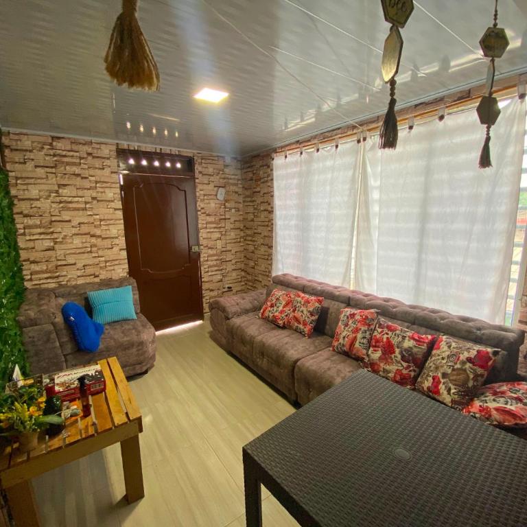 La posada - Apartamento de 2 dormitorios - 1