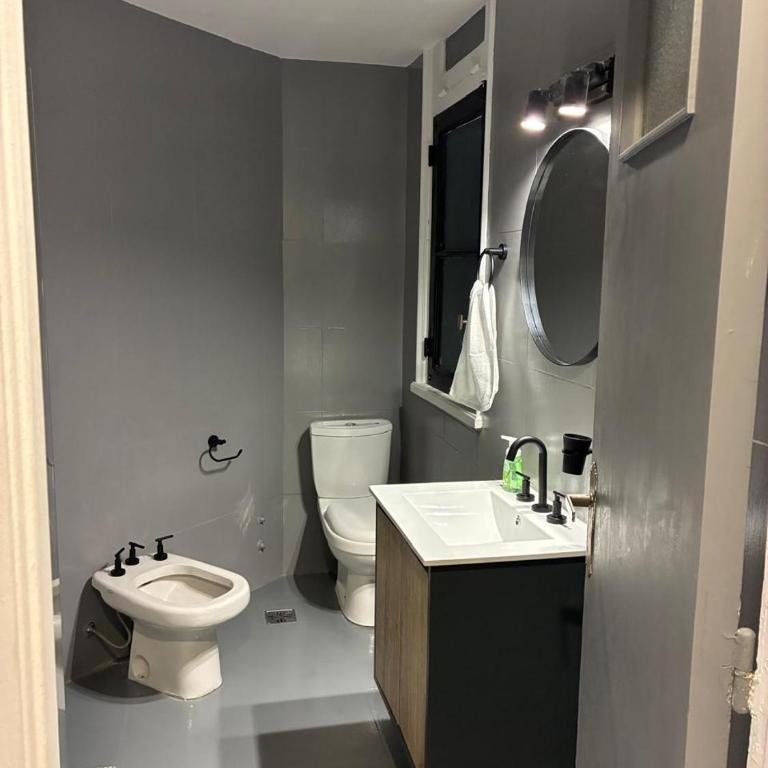 Ayres Suites Alsina 543 - Apartamento de 1 dormitorio - 1