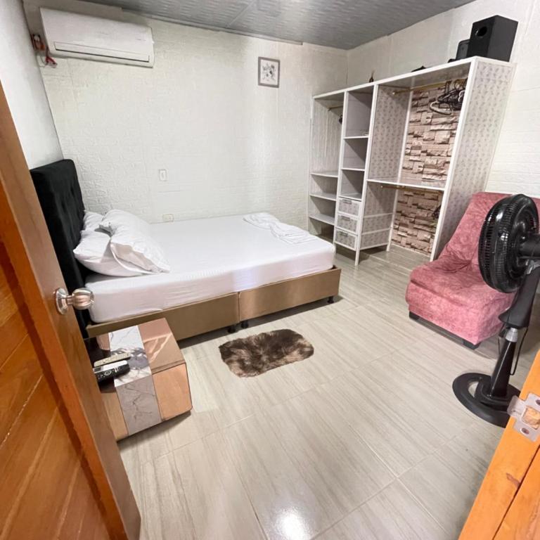 La posada - Apartamento de 2 dormitorios - 31