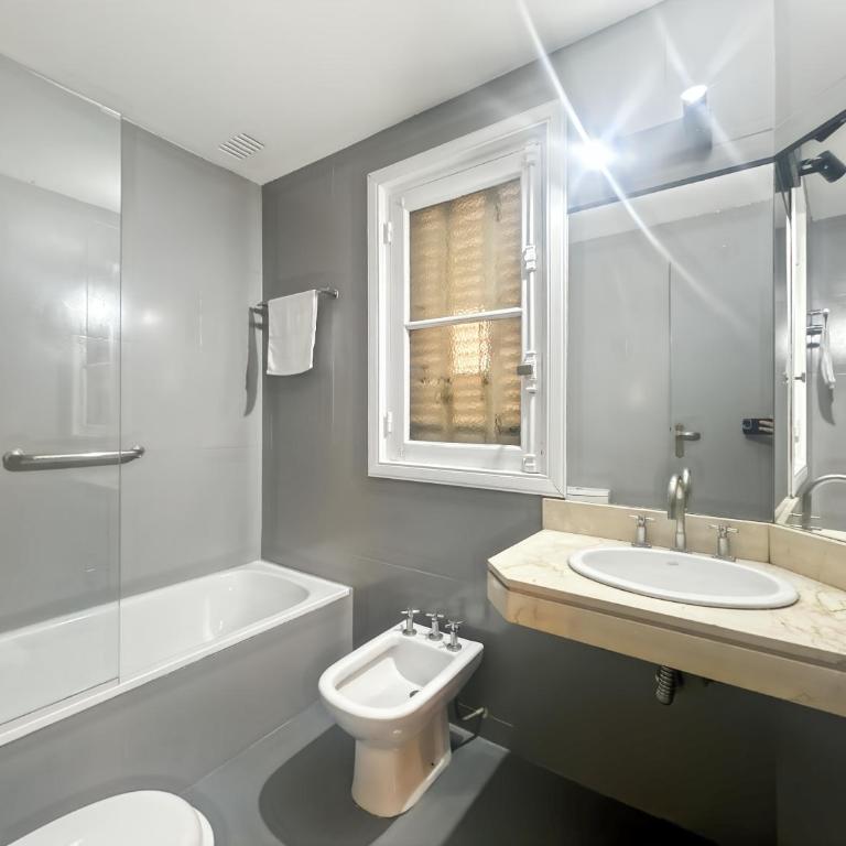 Ayres Suites Alsina 543 - Apartamento de 1 dormitorio - 2