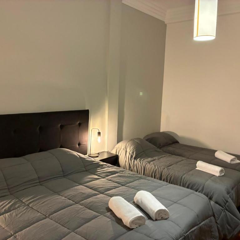 Ayres Suites Alsina 543 - Apartamento de 1 dormitorio - 6