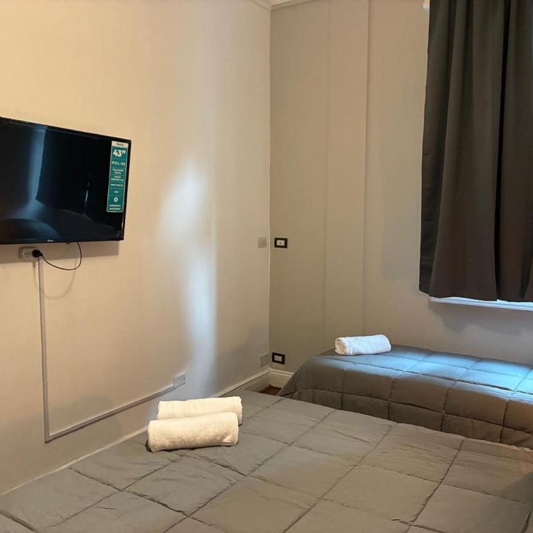 Ayres Suites Alsina 543 - Apartamento de 1 dormitorio - 7