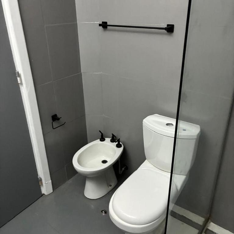 Ayres Suites Alsina 543 - Apartamento de 1 dormitorio - 8