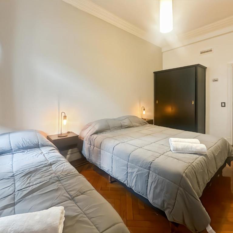 Ayres Suites Alsina 543 - Habitación Familiar - 7