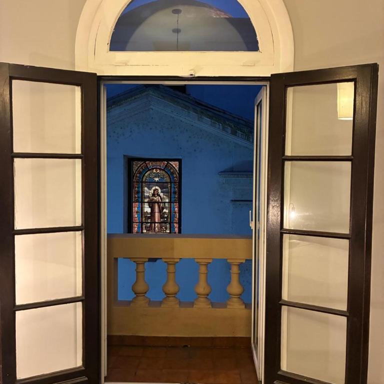 Ayres Suites Alsina 543 - Apartamento de 1 dormitorio - 14