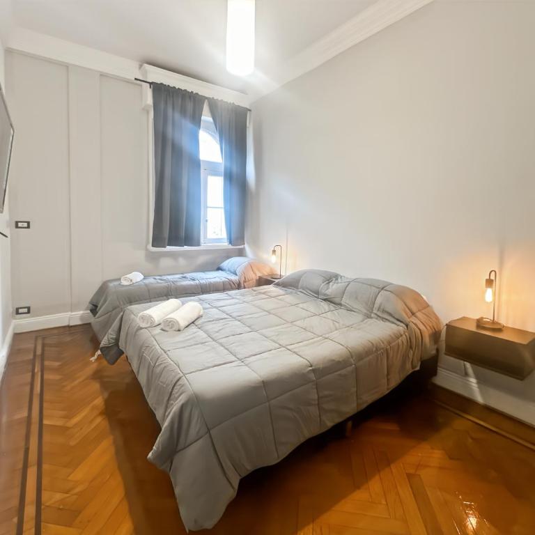 Ayres Suites Alsina 543 - Habitación Familiar - 12