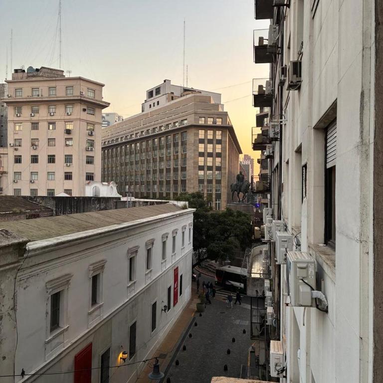Ayres Suites Alsina 543 - Apartamento de 1 dormitorio - 17