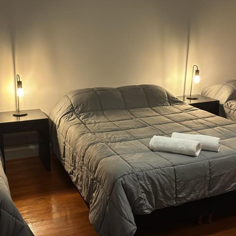 Ayres Suites Alsina 543 - Habitación Cuádruple Clásica - 18