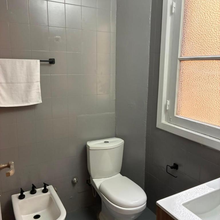 Ayres Suites Alsina 543 - Apartamento de 1 dormitorio - 18