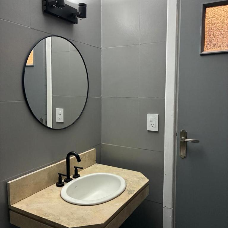 Ayres Suites Alsina 543 - Apartamento de 1 dormitorio - 19