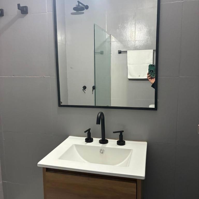 Ayres Suites Alsina 543 - Apartamento de 1 dormitorio - 21