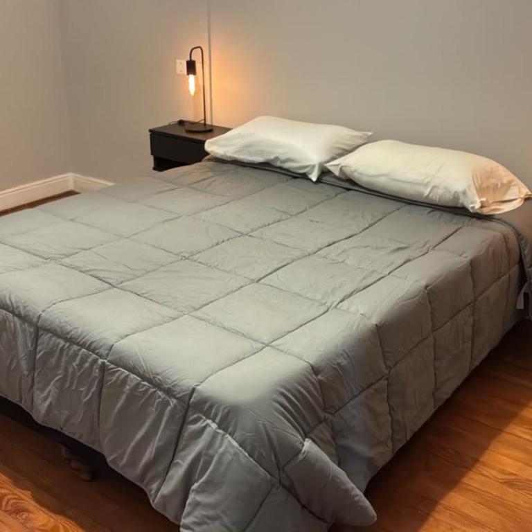 Ayres Suites Alsina 543 - Apartamento de 1 dormitorio - 22