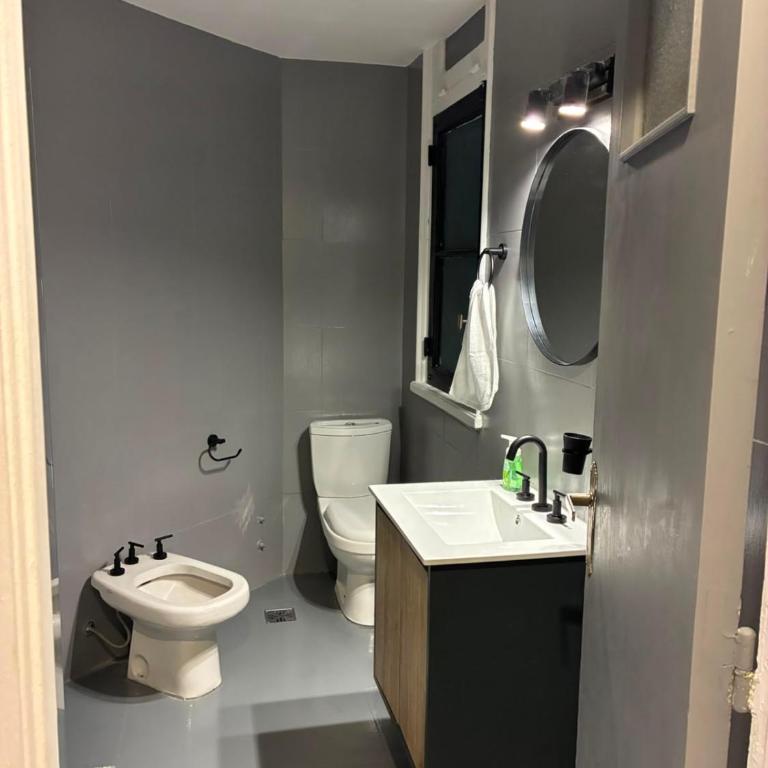 Ayres Suites Alsina 543 - Apartamento de 1 dormitorio - 24