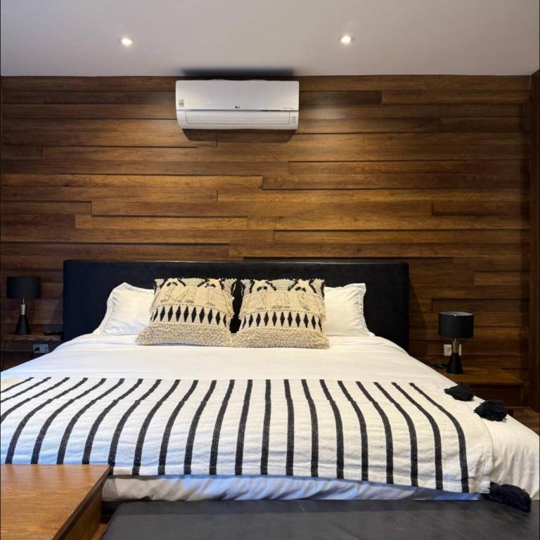 Apartamento moderno en Poblado - Apartamento Clásico - 11