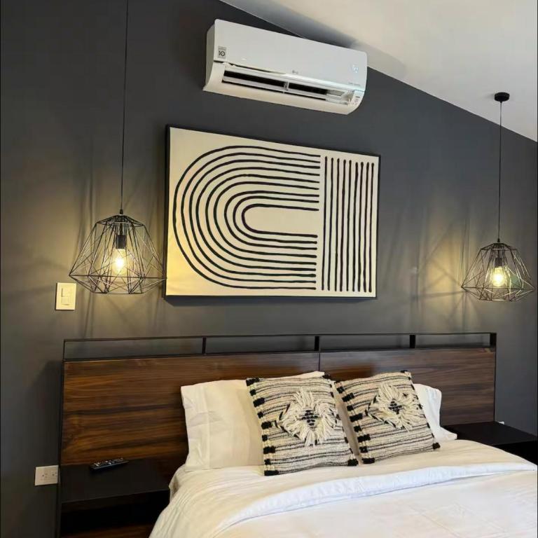 Apartamento moderno en Poblado - Apartamento Deluxe - 8