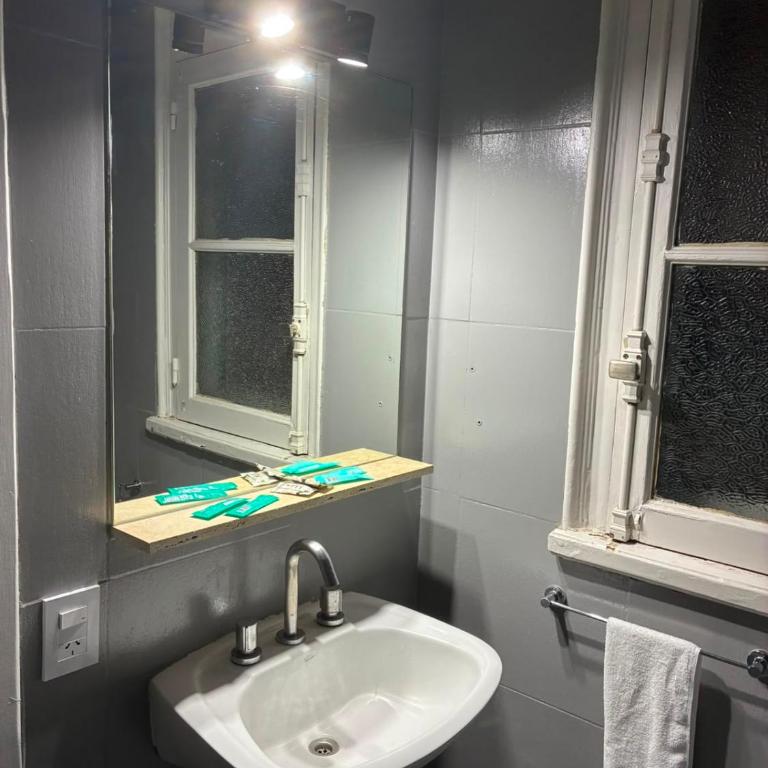 Ayres Suites Alsina 543 - Apartamento de 1 dormitorio - 26
