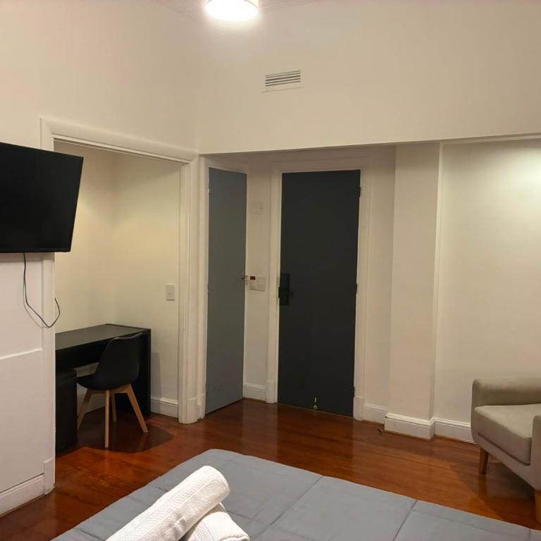 Ayres Suites Alsina 543 - Apartamento de 1 dormitorio - 28
