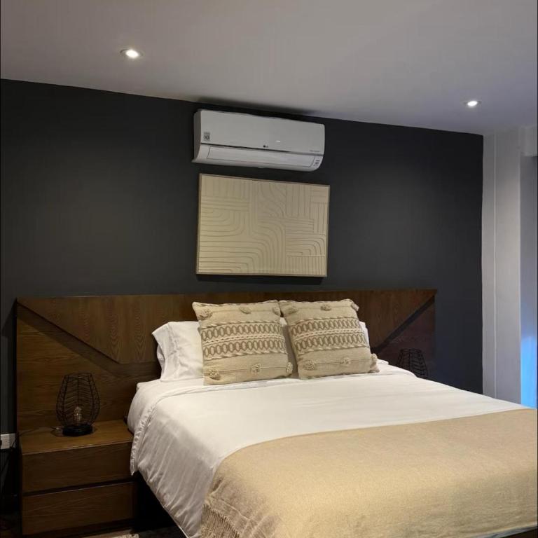 Apartamento moderno en Poblado - Apartamento Clásico - 14