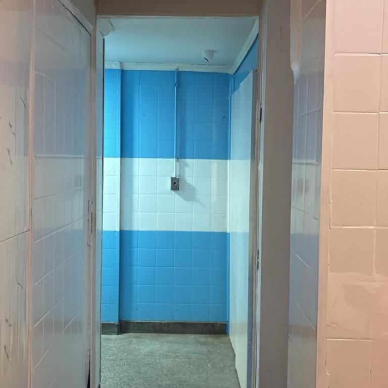 Ayres Suites Alsina 543 - Apartamento de 1 dormitorio - 29