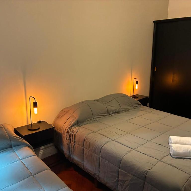 Ayres Suites Alsina 543 - Apartamento de 1 dormitorio - 26
