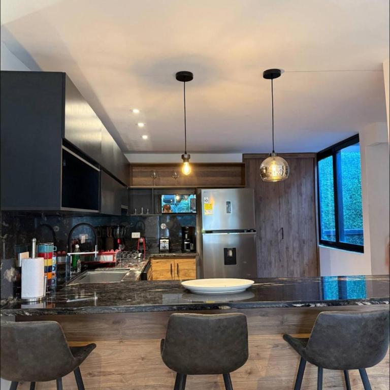 Apartamento moderno en Poblado - Apartamento Clásico - 15