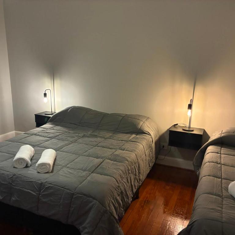Ayres Suites Alsina 543 - Apartamento de 1 dormitorio - 30