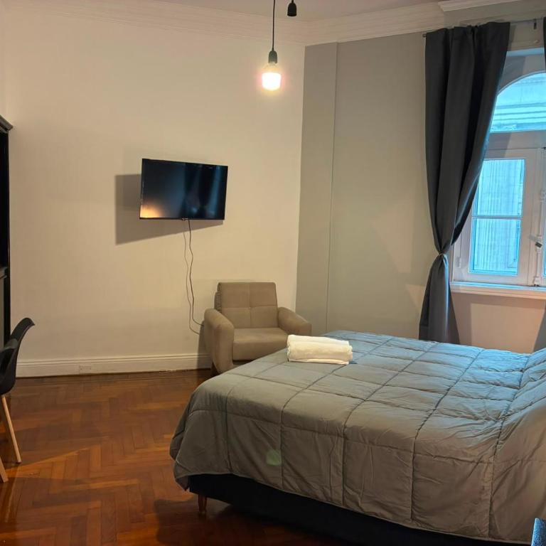 Ayres Suites Alsina 543 - Apartamento de 1 dormitorio - 31