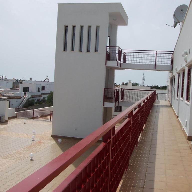 hotel apartamentos turisticos san vicente - Appartamento con 2 Camere da Letto (2-4 Adulti) - 10
