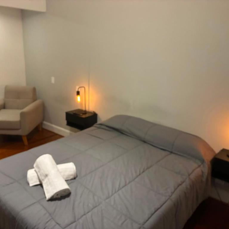 Ayres Suites Alsina 543 - Apartamento de 1 dormitorio - 32
