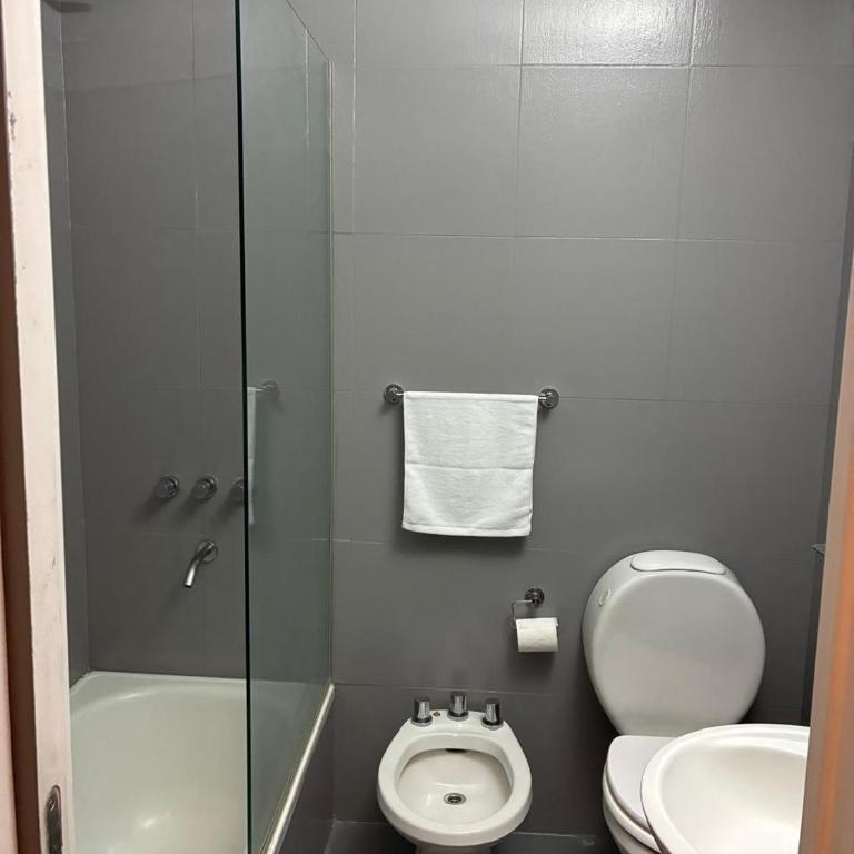 Ayres Suites Alsina 543 - Apartamento de 1 dormitorio - 33