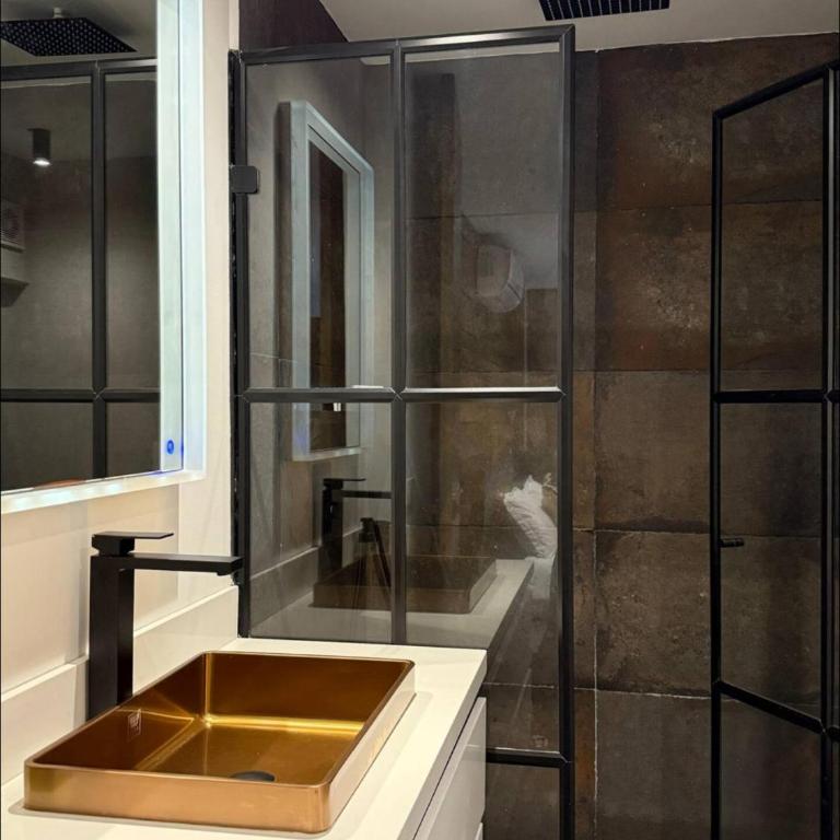 Apartamento moderno en Poblado - Apartamento Clásico - 16