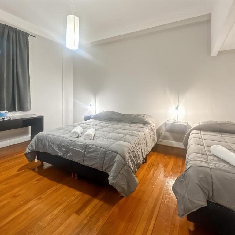 Ayres Suites Alsina 543 - Apartamento de 1 dormitorio - 30