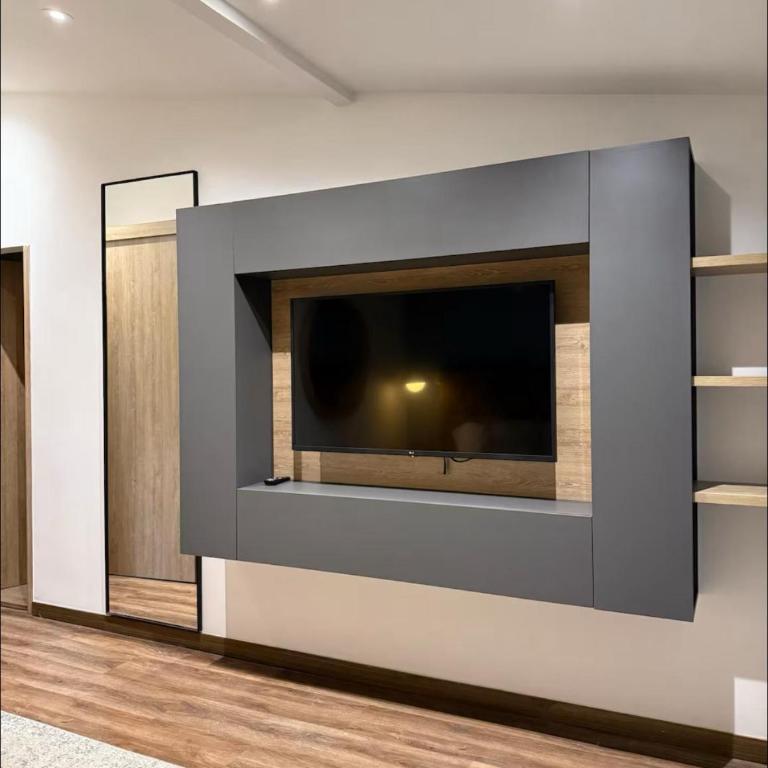 Apartamento moderno en Poblado - Apartamento Deluxe - 9