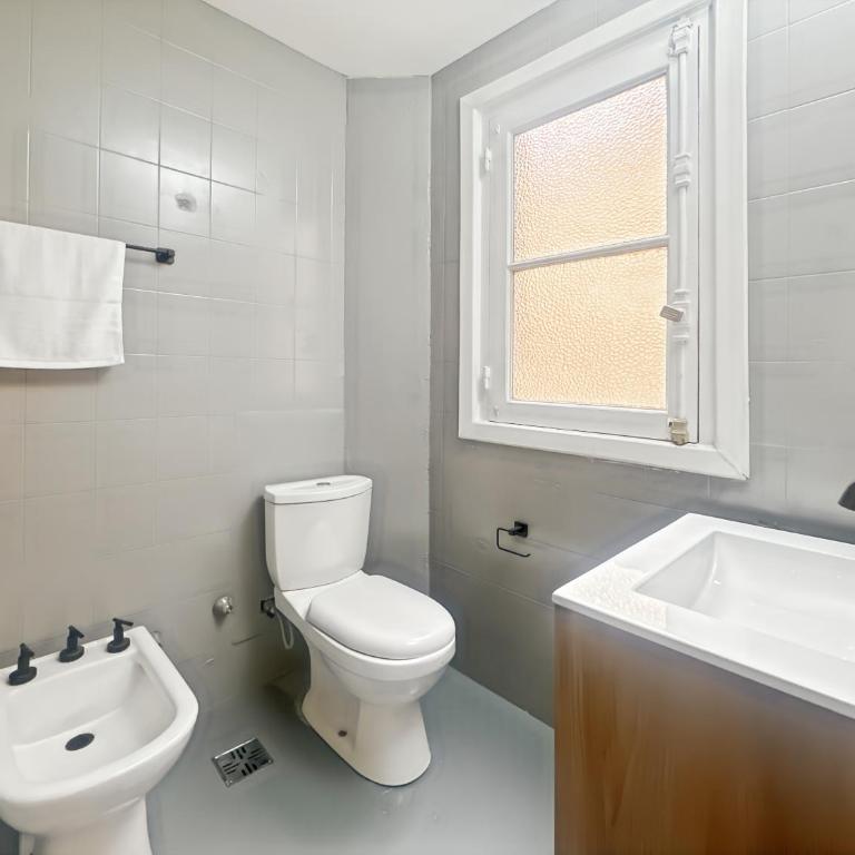 Ayres Suites Alsina 543 - Habitación Familiar - 28