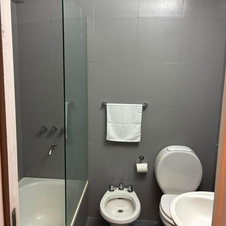 Ayres Suites Alsina 543 - Apartamento de 1 dormitorio - 36