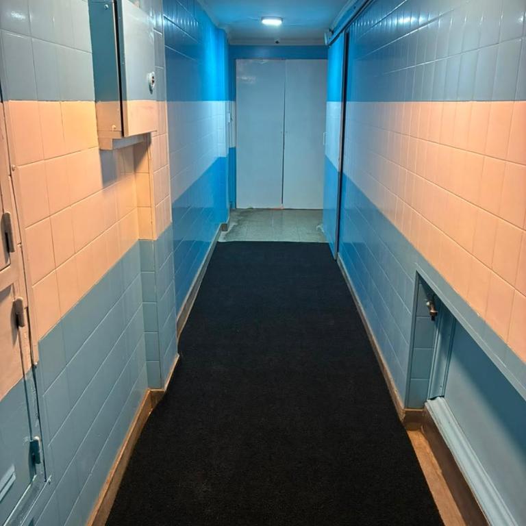 Ayres Suites Alsina 543 - Apartamento de 1 dormitorio - 37