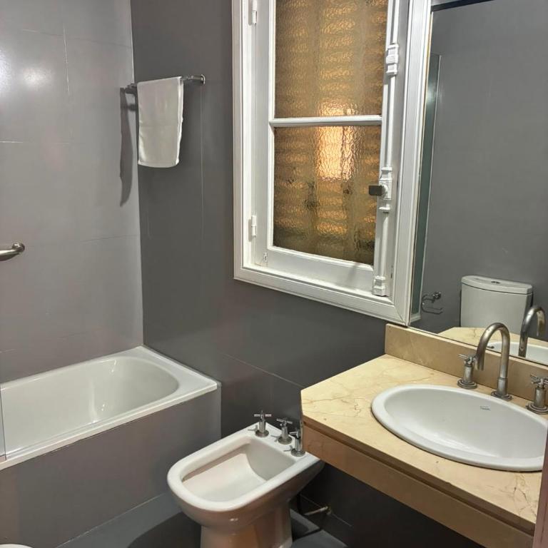 Ayres Suites Alsina 543 - Apartamento de 1 dormitorio - 38