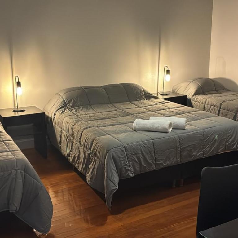 Ayres Suites Alsina 543 - Habitación Cuádruple Clásica - 38