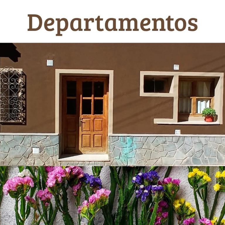 Kutimuy - One-Bedroom Apartment - 2