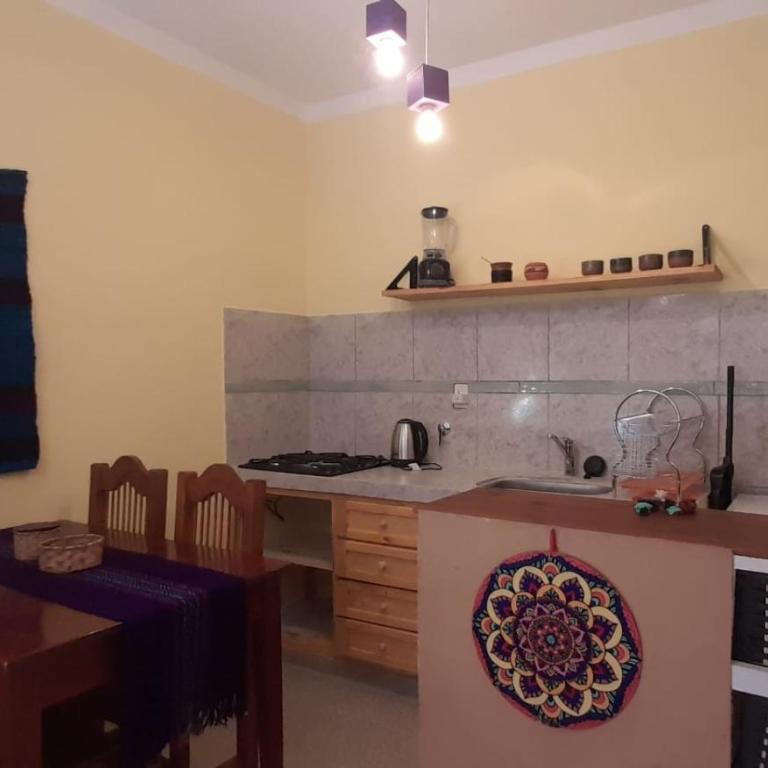 Kutimuy - One-Bedroom Apartment - 3