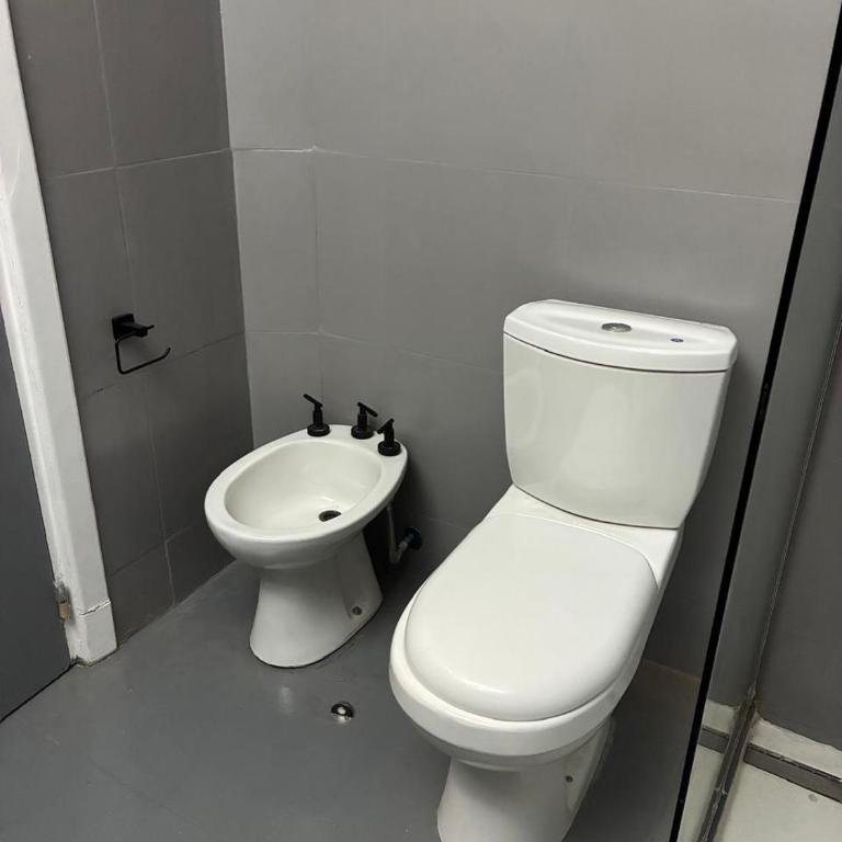 Ayres Suites Alsina 543 - Apartamento de 1 dormitorio - 41