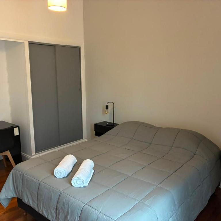 Ayres Suites Alsina 543 - Apartamento de 1 dormitorio - 42