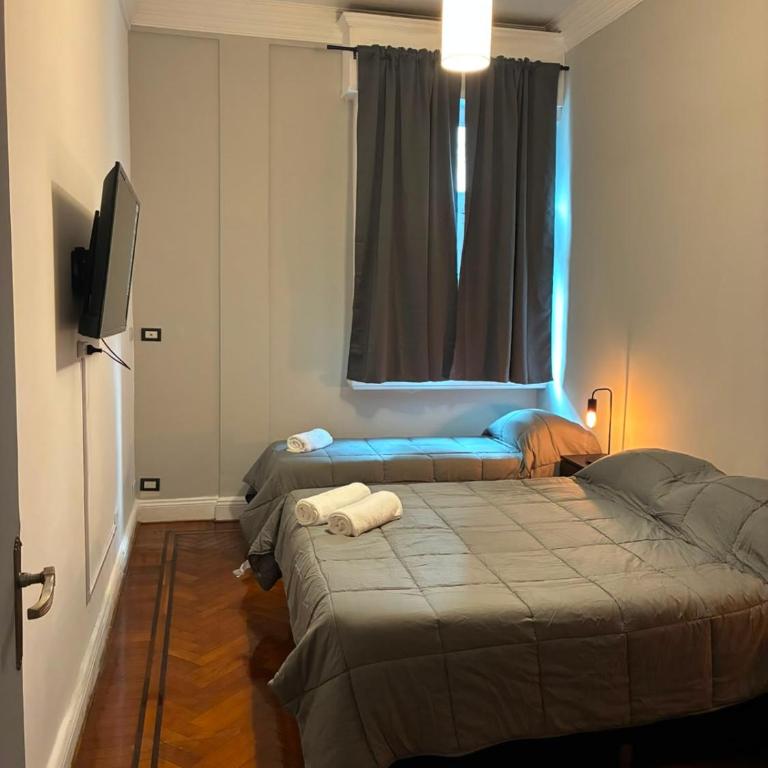 Ayres Suites Alsina 543 - Apartamento de 1 dormitorio - 39