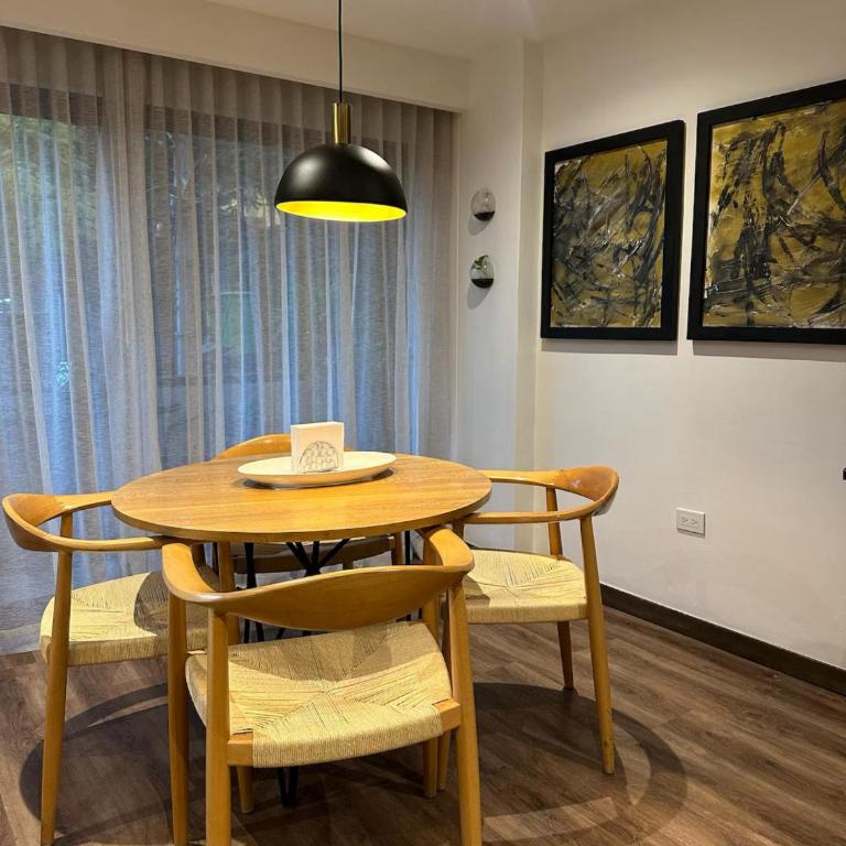 Apartamento moderno en Poblado - Apartamento Deluxe - 7