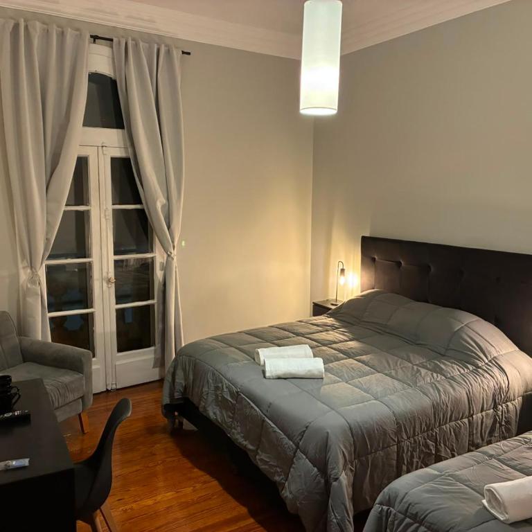 Ayres Suites Alsina 543 - Apartamento de 1 dormitorio - 41