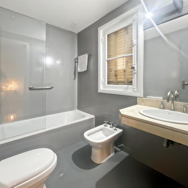 Ayres Suites Alsina 543 - Apartamento de 1 dormitorio - 46