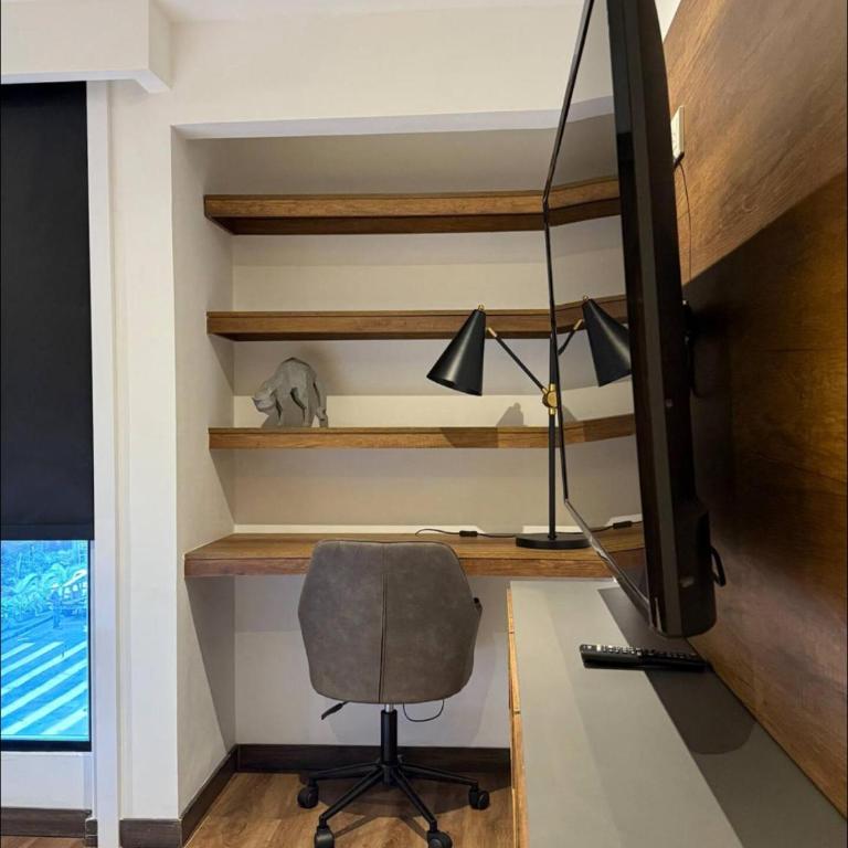 Apartamento moderno en Poblado - Apartamento Clásico - 23