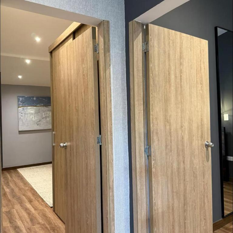 Apartamento moderno en Poblado - Apartamento Deluxe - 13